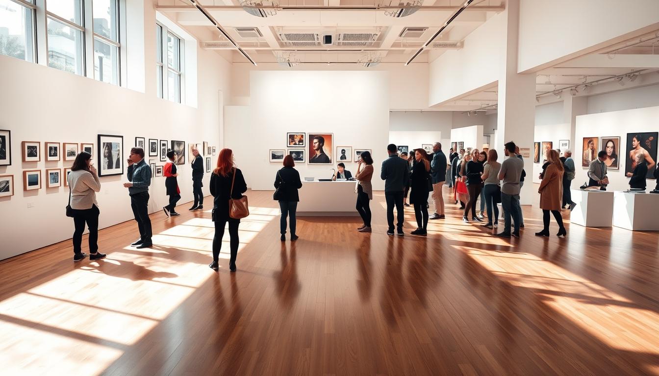 organizacija izlozbe